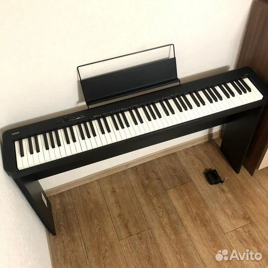 Цифровое пианино Casio CDP S100