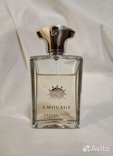 Распив Reflection Man Оригинал