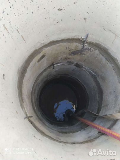 Колодцы Копка Колодцев Чистка Питьевых колодцев