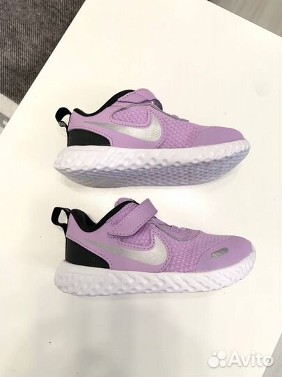 Кроссовки Nike Revolution 5, 8с 24