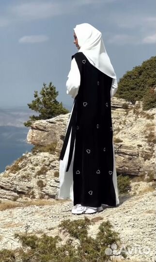 Платье женское