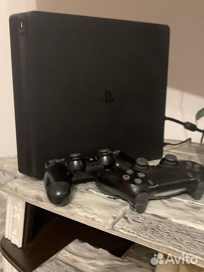 Sony PS4