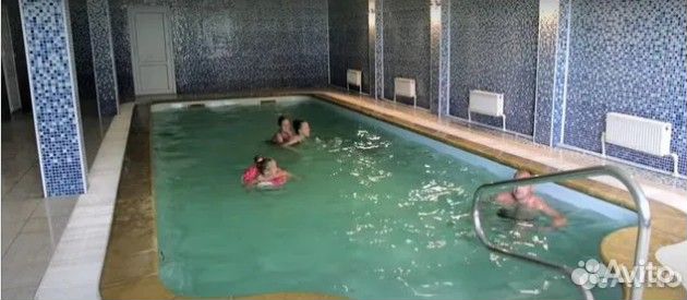 Продажа бизнеса, рыболовная база отдыха