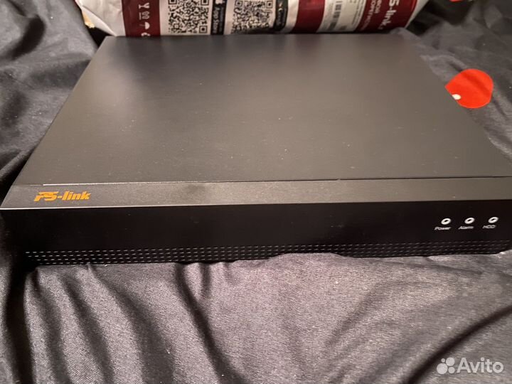 Ps link видеорегистратор