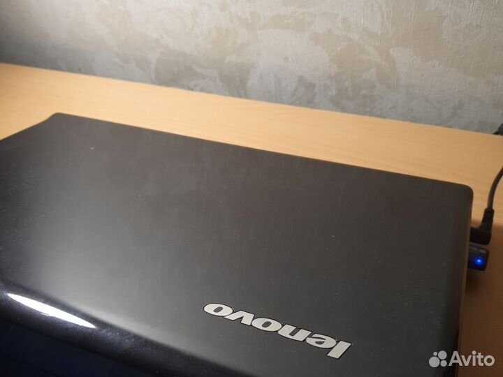 Lenovo g570 i3 2350m 500gb/4gb для работы