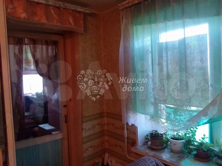 2-к. квартира, 46,1 м², 6/10 эт.