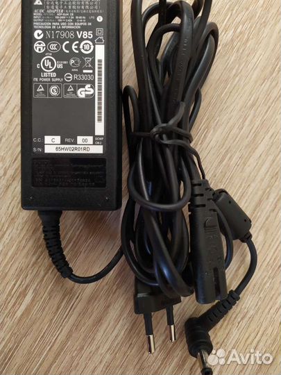 Блоки питания