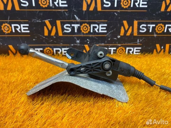 Датчик высоты дорожного просвета задний Volkswagen