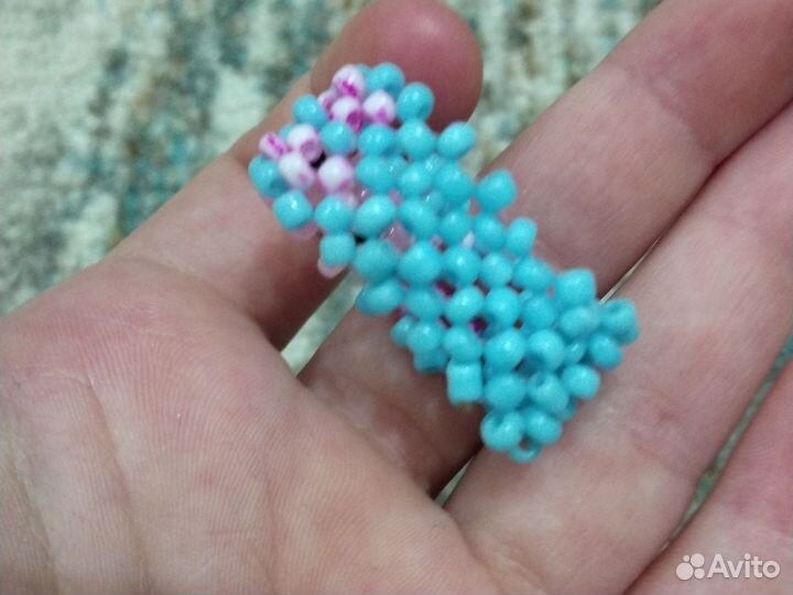 Колечко милое