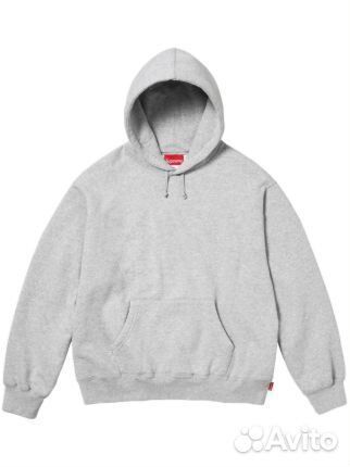 Худи supreme box logo (Тренд )