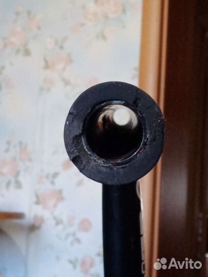 Трюковой самокат Hipe h12