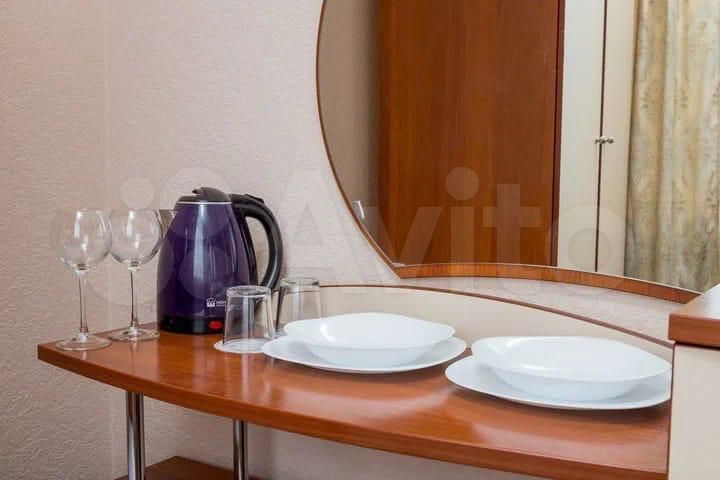 Комната 27 м², 3/3 эт.
