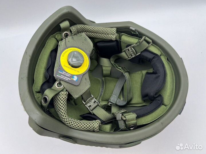 Свмпэ / тактический баллистический шлем оптом