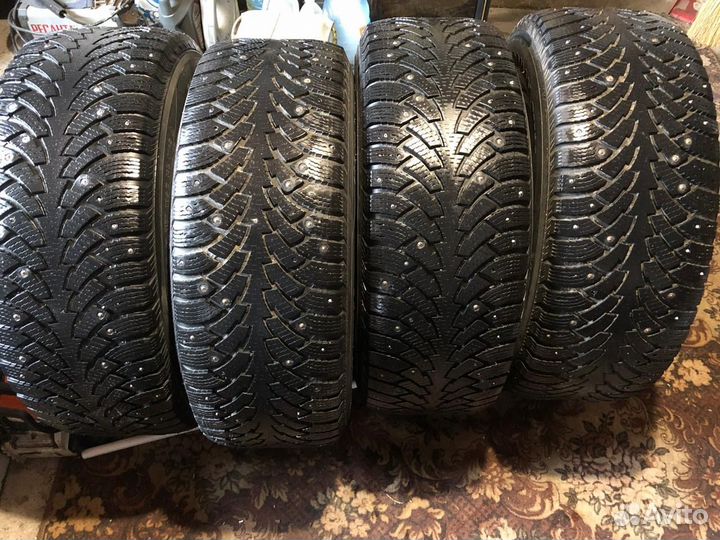 Nordman SUV 265/65 R17