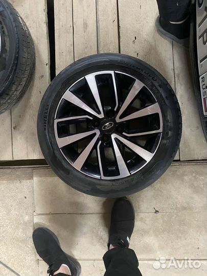 Литье диски r15 4x100
