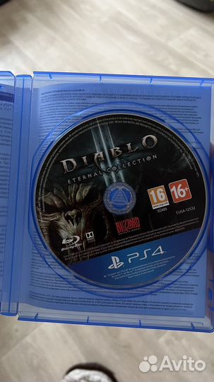 Игра для приставки