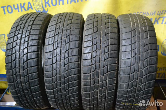 Goodyear Ice Navi 6 175/65 R14