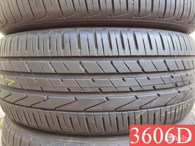 Hankook Ventus S1 Evo2 SUV K117A 235/55 R18 93M