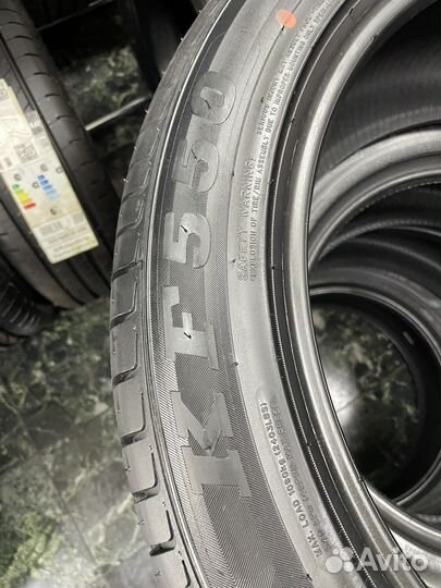 Kinforest KF-550 275/45 R21 111Y
