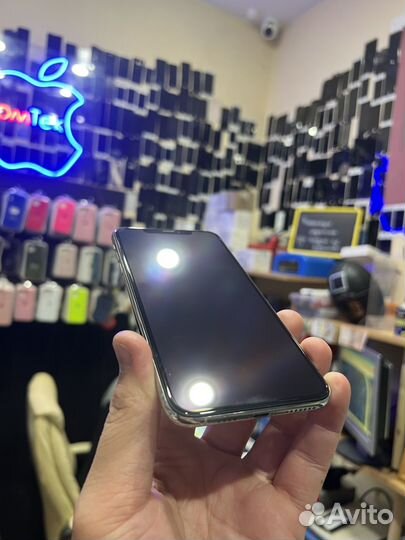 iPhone Xs Max, 256 ГБ