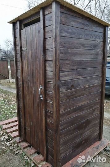 Изделия из дерева