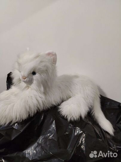 Аксессуар мягкий кот