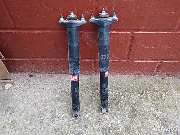 Амортизаторы задние Мазда сх7