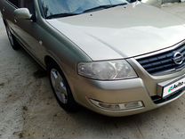 Nissan Almera Classic 1.6 MT, 2006, 190 000 км, с пробегом, цена 650 000 руб.