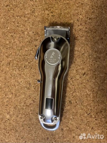 Профессиональная машинка для стрижки животных