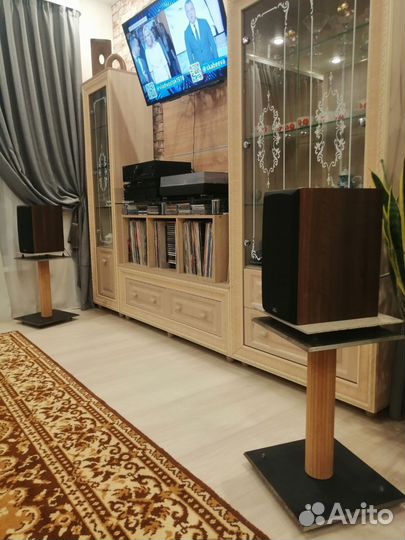 Акустические колонки Monitor Audio Bronze BR2