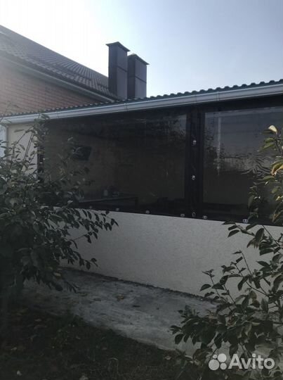 Мягкие окна арт 23/27