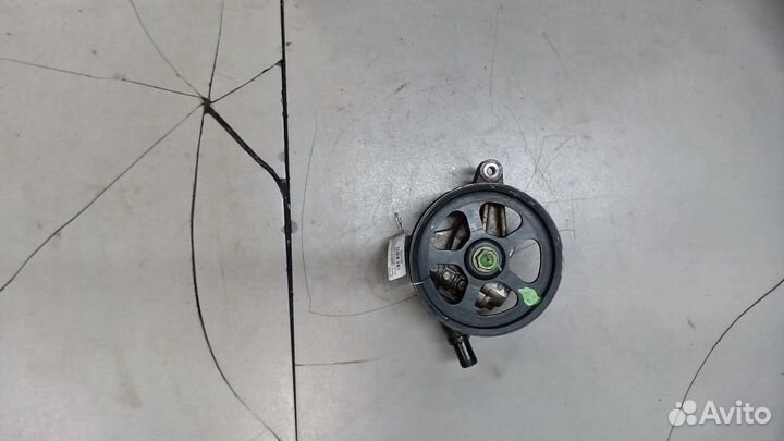 Гур Acura MDX, 2006