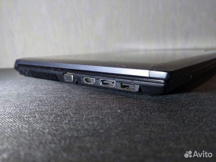 Lenovo V570C Core i5\8GB RAM\ GT410\ SSD 128GB