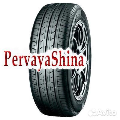 Yokohama BluEarth-ES ES32 215/55 R16