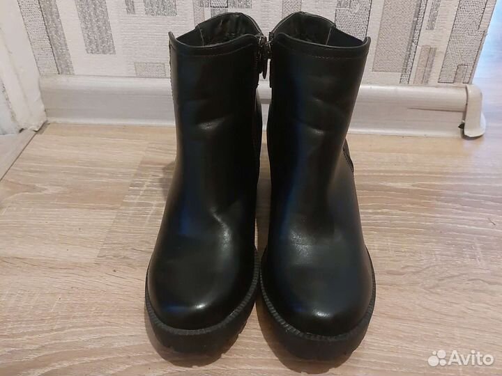 Ботильоны женские instreet