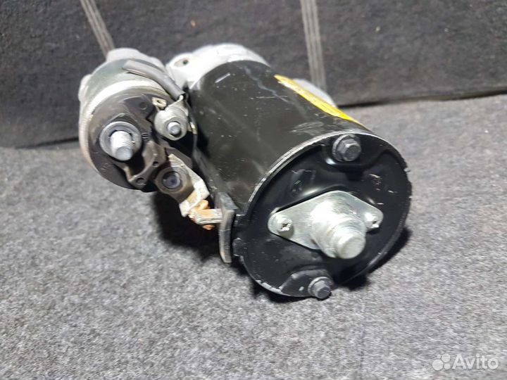 Стартер BMW X3 E83 2006-2010 N47D20