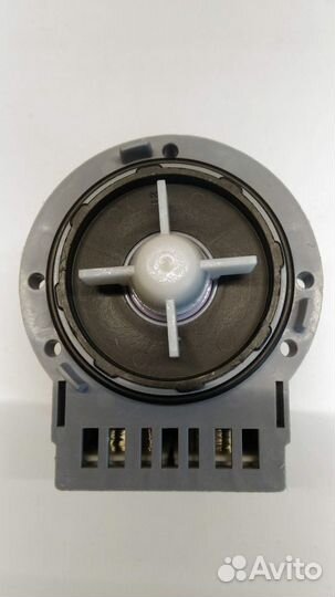 Насос стиральной машины