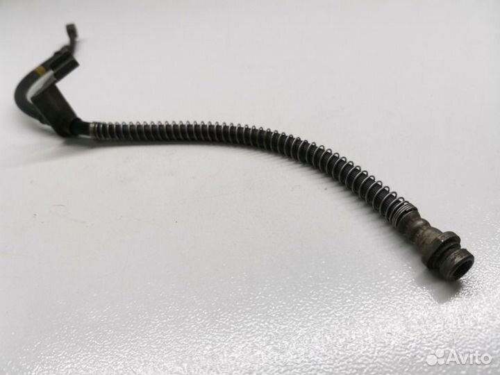 Шланг тормозной передний правый Kia Rio 4 1.6 2021