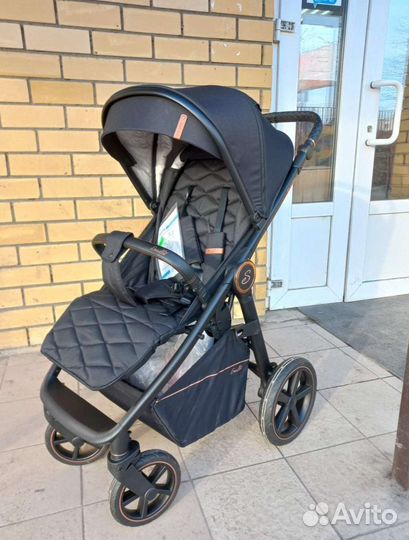 Sevilla Ellion 2023 новая