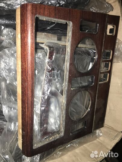 Дерево салона мерседес w202 w208 w210