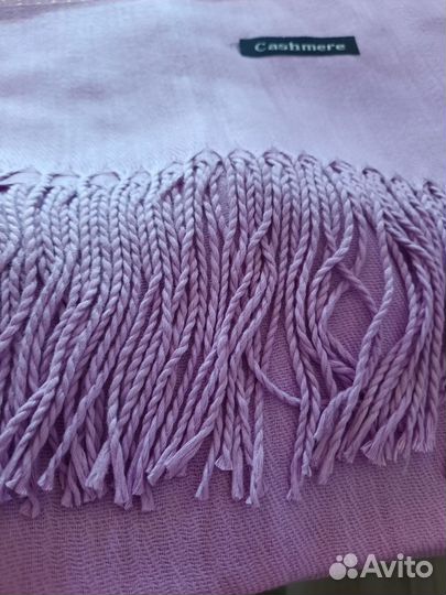 Палантины новые