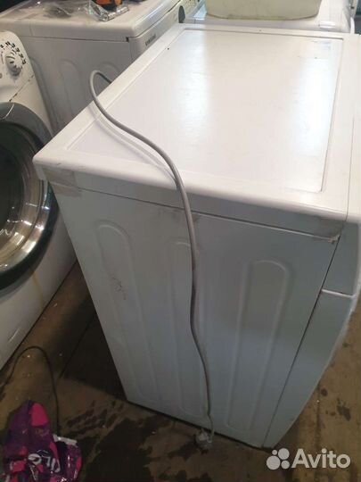 Стиральная машина Samsung eco bubble 7 кг