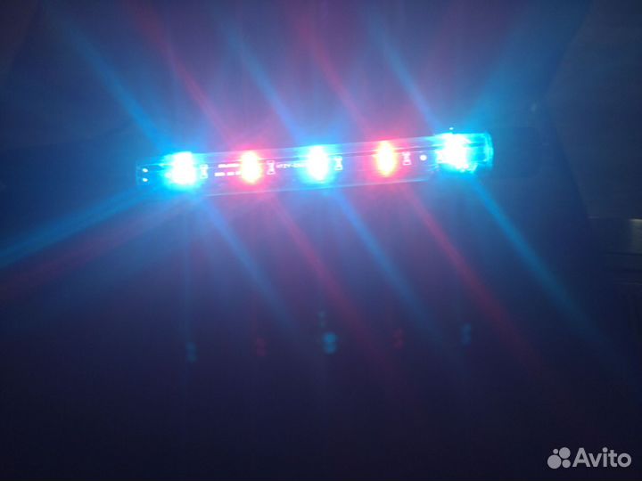 Подсветка лампа в аквариум