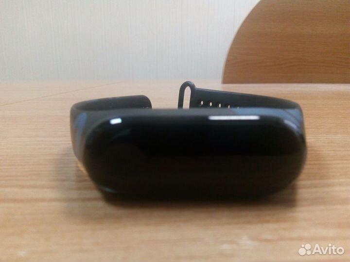 Фитнес-браслет Xiaomi mi band3