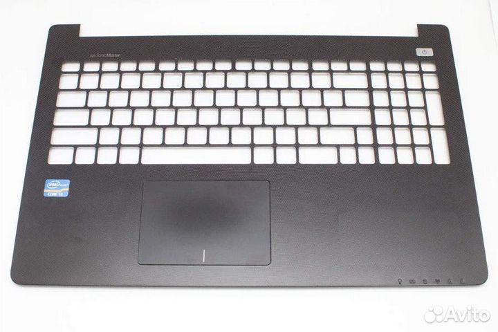 Верхняя часть корпуса 13N0-P1A0A010A 13NB00I1AP030