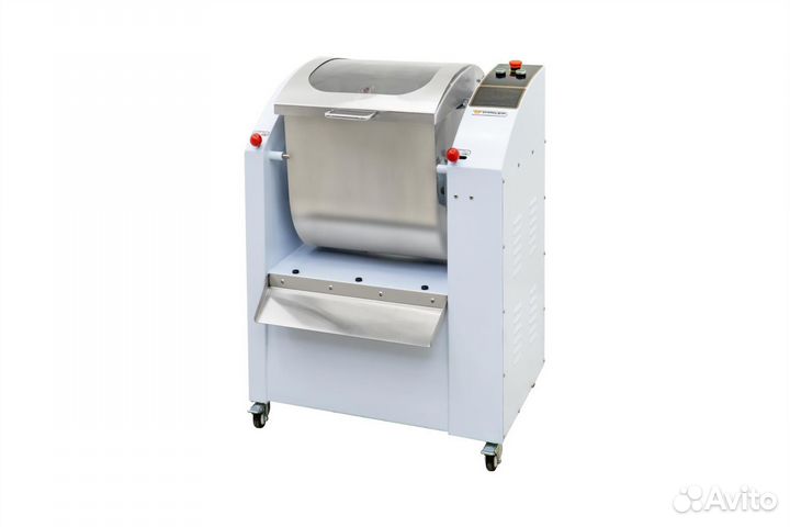 Тестомес для крутого теста Danler PG-36 Z
