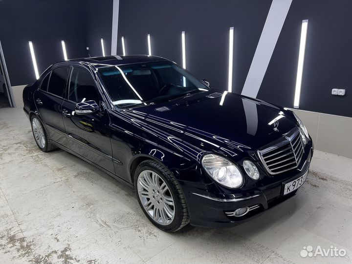 Полировка и керамика авто