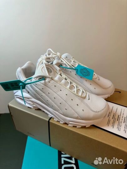 Nike nocta hot step air terra white(Оригинал)