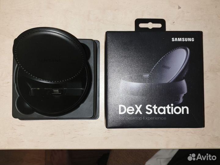 Док-станция DeX Station samsung