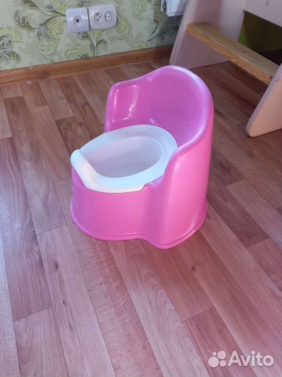 Горшок детский